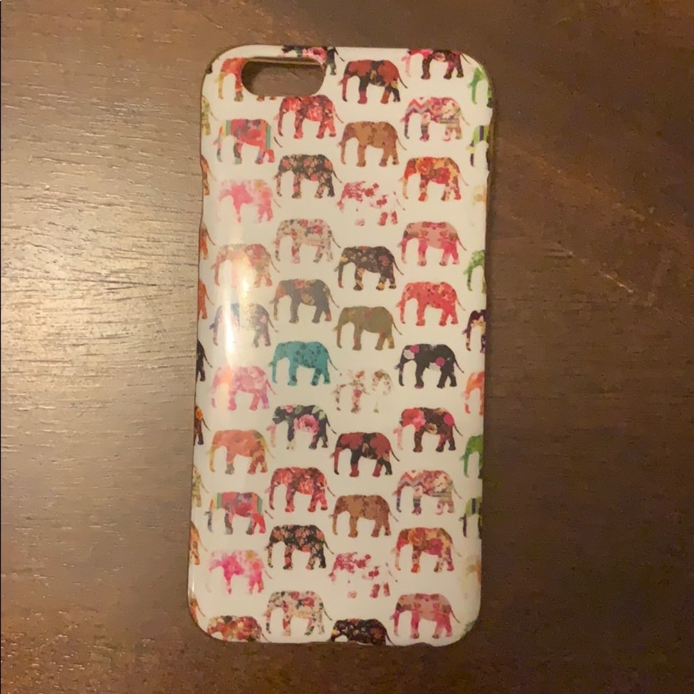 iPhone 6s phone case